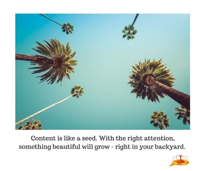 How to extend the life of your content