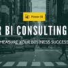 The power of b2b analytics driving business growth and success