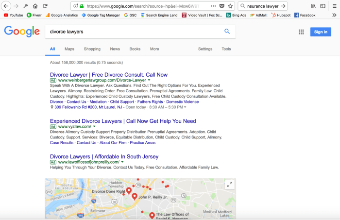 Google search operators the complete list 42 advanced operators