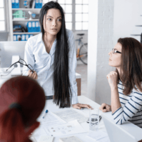 The impacts of the covid 19 crisis on woman owned businesses