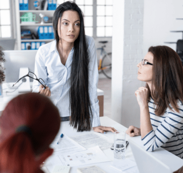 The impacts of the covid 19 crisis on woman owned businesses