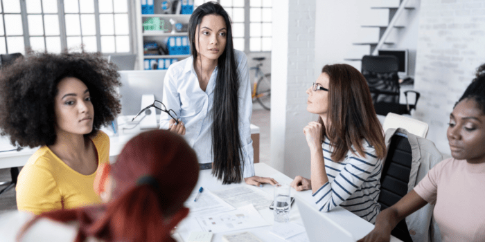 The impacts of the covid 19 crisis on woman owned businesses