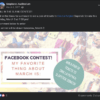 Contest contests kimgarst