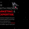 Choosing the right marketo consulting partner
