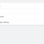 Google ads life events audience targeting