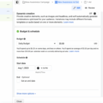 Facebook ads tips and features