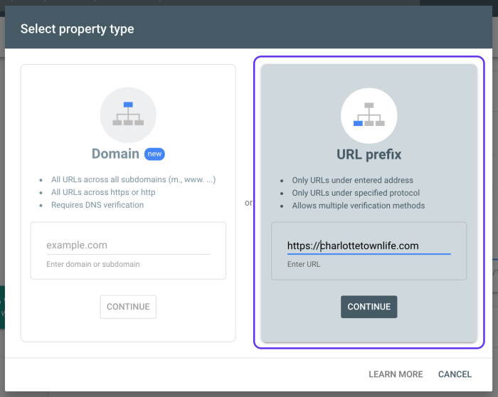 Google webmasters changes name to search central