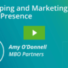 So you want to compete with mckinsey start with your online presence