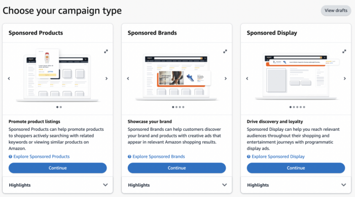 Why your top amazon ads spenders should be your top sellers