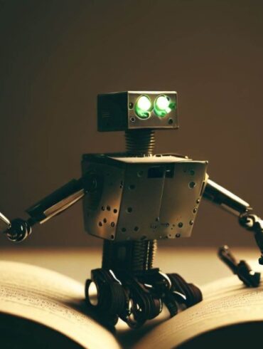 Ai generated content how to use it safely