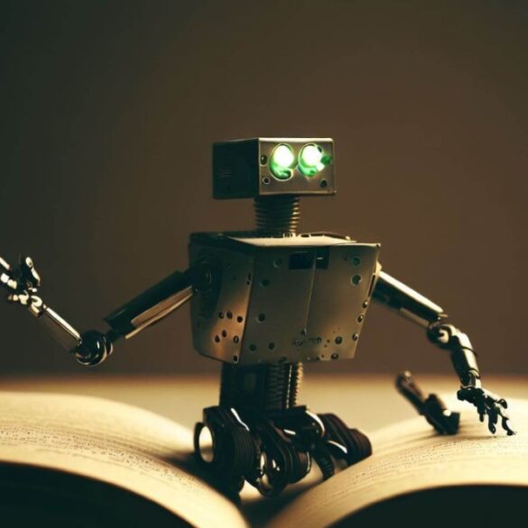 Ai generated content how to use it safely