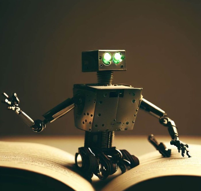 Ai generated content how to use it safely
