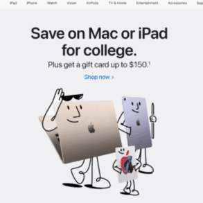 The art of contrast in web design