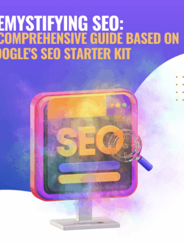 Google revamped seo starter guide