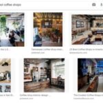 Pinterest google search consumer survey
