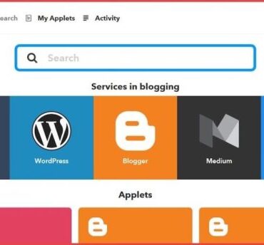 Automate social media success with if this then that