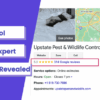 Pest control leverage your reviews to increase sales