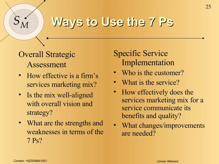 5 criteria for selecting a professional services marketing firm