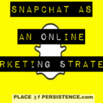 The 4 principles of successful snapchat marketing