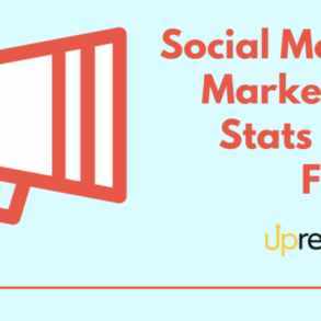 Social marketing mlm make stats servercake concepts organisations smarter smart even