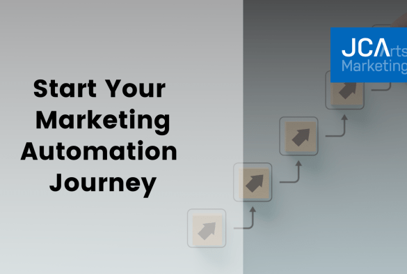 Achieving success with an automation marketing agency