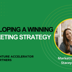 How to develop a winning go to market strategy for your firm