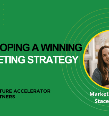 How to develop a winning go to market strategy for your firm