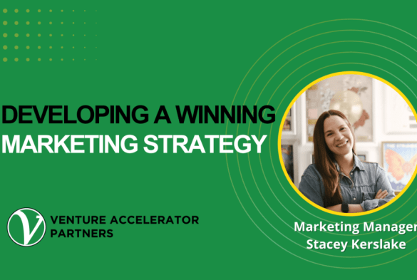 How to develop a winning go to market strategy for your firm