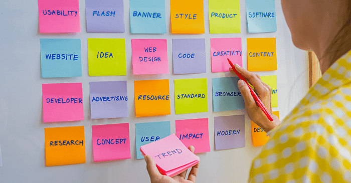 Brand management for growing professional service firms