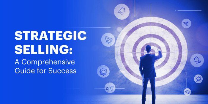 Sales strategy template selling framework channel skills board plan choose Write articles sell 30 strategic steps