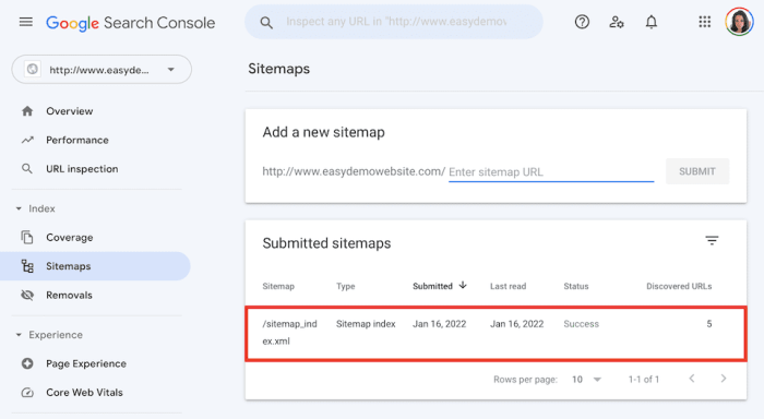 How to Submit Your XML Sitemap to Google Search Console Googles john mueller updating xml sitemap dates doesnt help seo