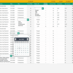 Excel at subscription economy