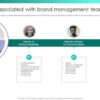 Brand management for growing professional service firms