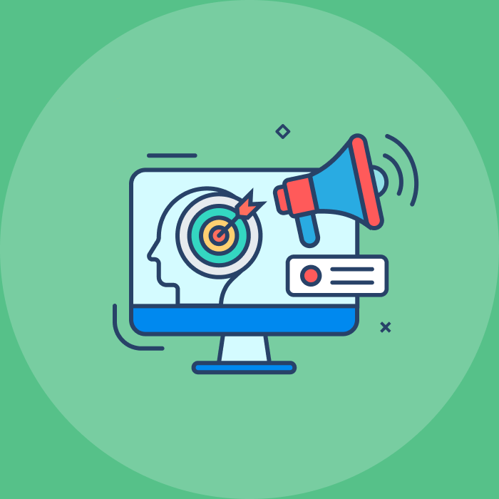 Social media start up