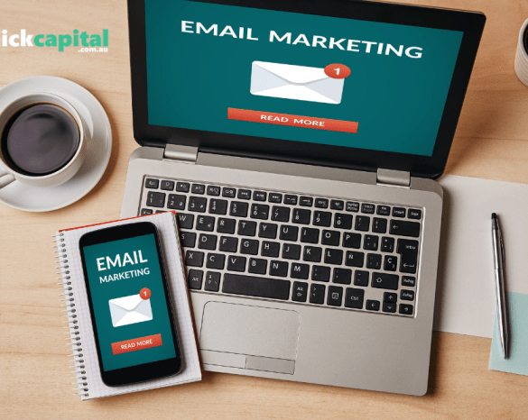 Top 10 email marketing tools