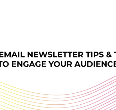 Six tips for a successful email newsletter