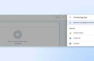 Google tag manager alternative options
