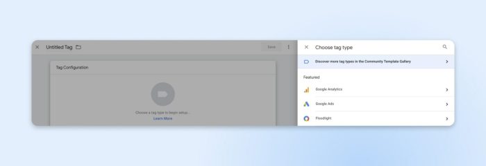 4 Google Tag Manager Alternatives Google tag manager alternative options