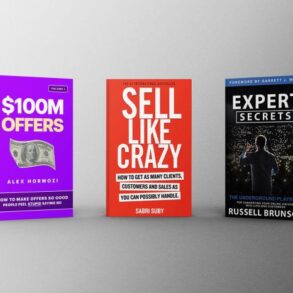 10 account based marketing ebooks you must read