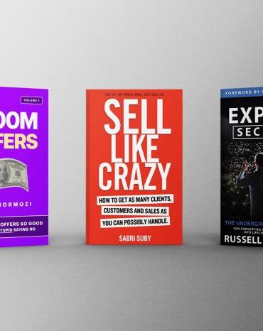 10 account based marketing ebooks you must read