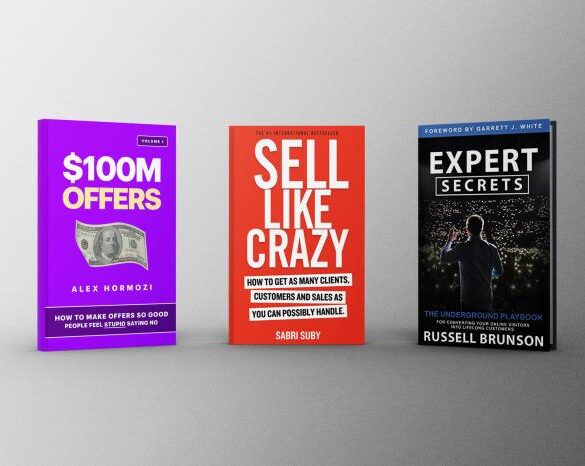 10 account based marketing ebooks you must read