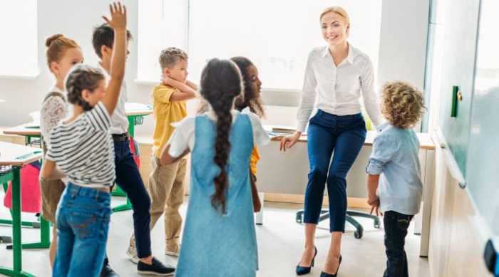 Digital marketing for private schools