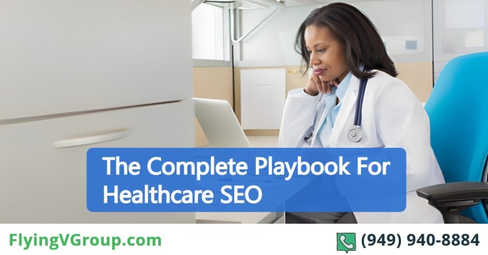 The vital pulse of health care seo how search visibility drives practice success
