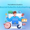Marketing on social media