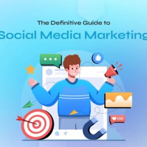 Marketing on social media