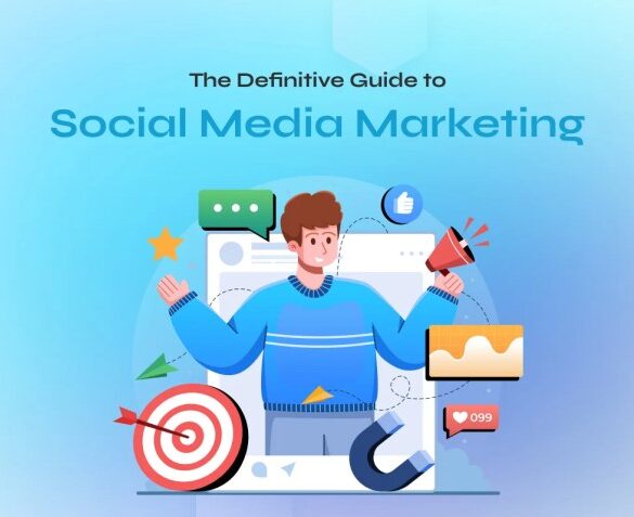 Marketing on social media