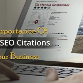 What are citations in seo