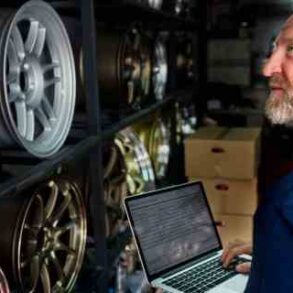 How to sell car parts online with wordpress