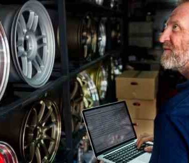 How to sell car parts online with wordpress