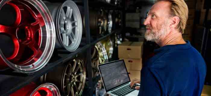 How to sell car parts online with wordpress
